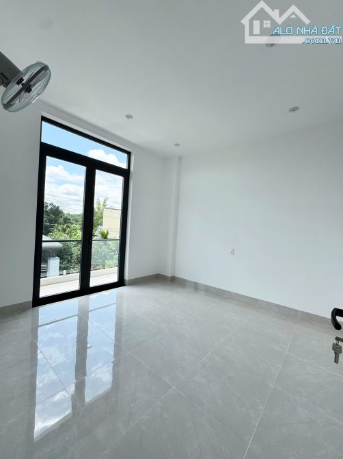Nhà mới 1 Trệt 1 lầu mới 100% / hẻm Y Wang - Hdok - Rẻ nhất khu vực - 4