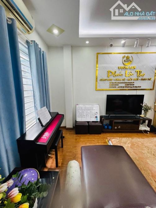 🏡 Bán Nhà Trung Tâm Cầu Giấy - Gần Phố - 4