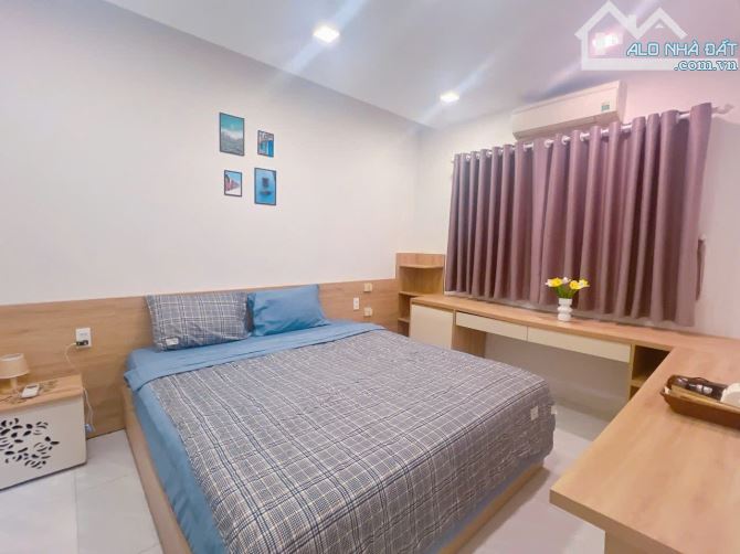 BÁN CĂN HỘ 5 TẦNG ĐƯỜNG AN THƯỢNG 7, PHỐ TÂY AN THƯỢNG GIÁ 20 TỶ 4 - 4