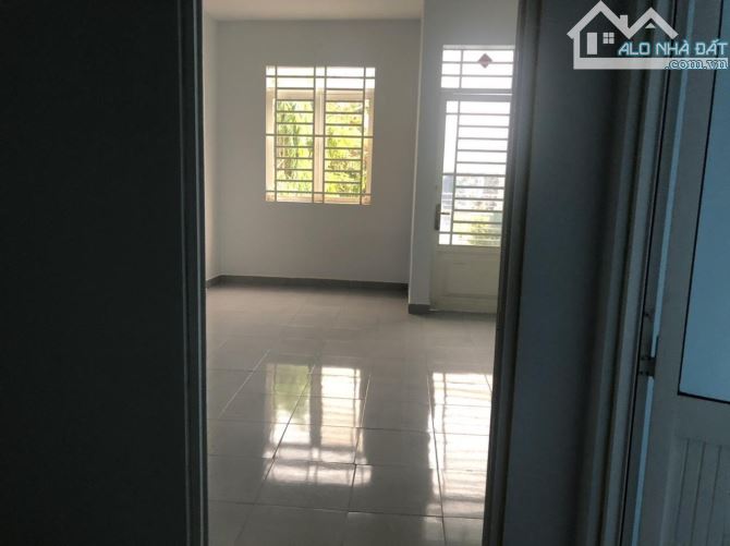 Nhà 1 lầu, hẻm 4m Dương Thị Mười, 5x16m, nở hậu 6.7m, giá 5.4 tỷ - 4