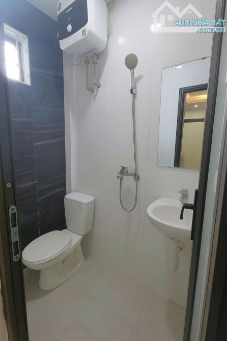 Bán căn CCMN ngõ 177 Cầu Diễn, Bắc Từ Liêm 35m, PHÔI SỔ RIÊNG giá 1.460 tỷ - 4