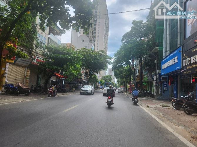 Tô Hiệu 68m mt5m ôtô tránh,vào nhà,xây CCMN,KD VP,ở an sinh tuyệt vời - 4