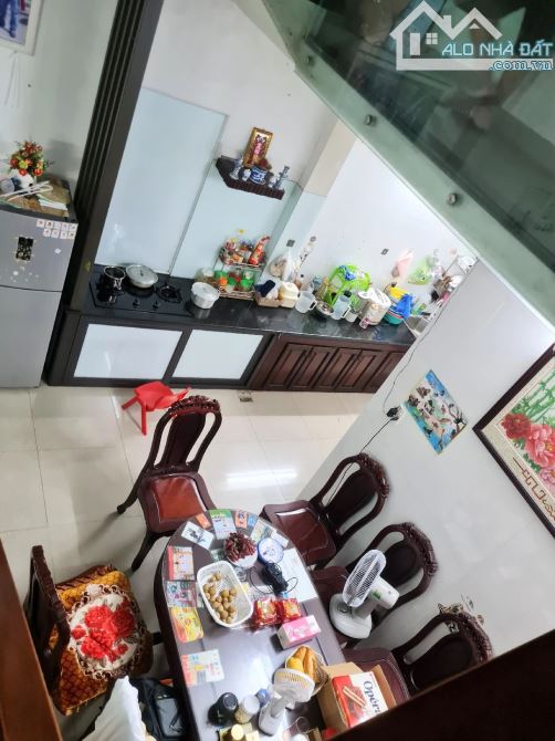 HIẾM!RẺ NHẤT KHU VỰC-MẶT TIỀN KINH DOANH -DIỆN TÍCH KHỦNG - NỞ HẬU -ĐỐI DIỆN ĐÀI PHÁO HOA - 4