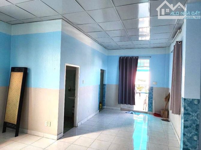 Nhà 3 Tầng đường NGUYỄN THỊ NHUẦN, An Phú Đông, Diện tích 137m2 (7 x 20), hẻm 5m thông. - 4