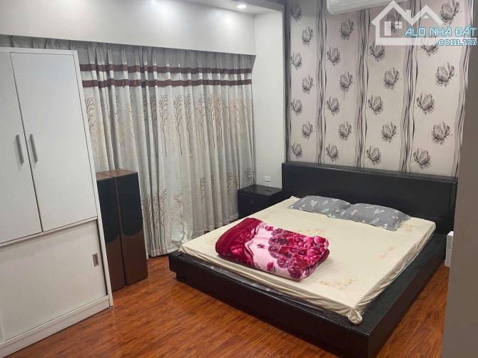 BÁN GẤP! SIÊU PHẨM PHÂN LÔ-KINH DOANH ĐỈNH-Ô TÔ TRÁNH NHAU-TƯ ĐÌNH, CỔ LINH, LONG BIÊN - 4