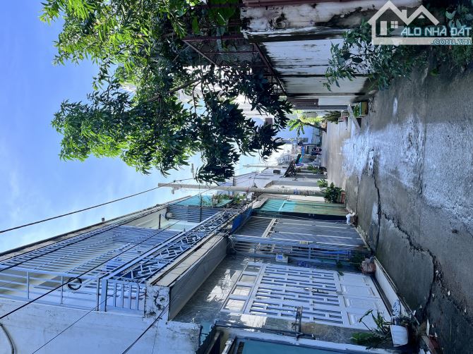 Bán lô đất 2 mặt tiền,hẻm ô tô,gần phạm văn đồng,hiệp bình Chánh,thủ Đức,83m2 giá 5,95 tỷ - 4