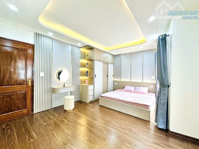 7 TẦNG THANG MÁY - FULL NỘI THẤT NHẬP KHẨU - Ở SƯỚNG NHƯ BIỆT THỰ GIỮA THÁI THỊNH 15 TỶ - 4
