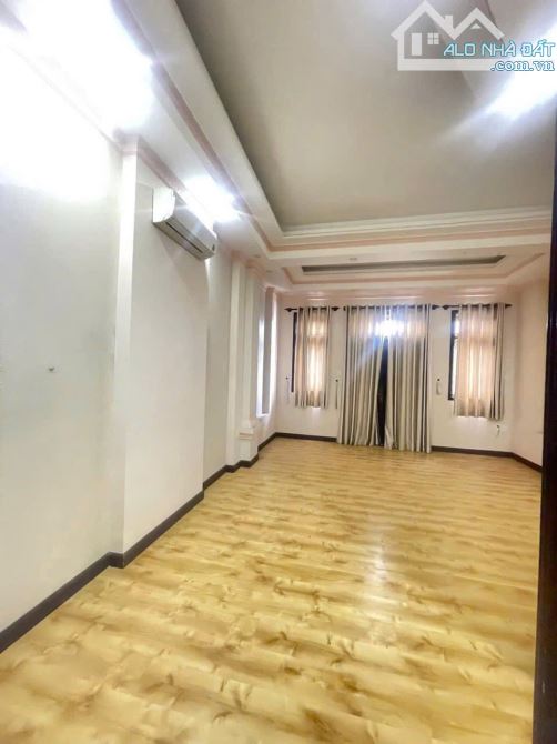 🍒BÁN NHÀ LẦU 4 TẦNG MẶT TIỀN NGUYỄN HỒNG – PHƯỜNG PHÚ THỦY, GIÁ 7.2 TỶ - 4