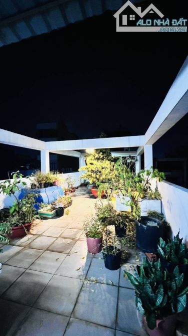 Mặt Tiền Nguyễn Hữu Tiến, Tân Phú - 160m2, Ngang 4m5, 4 Tầng - 4