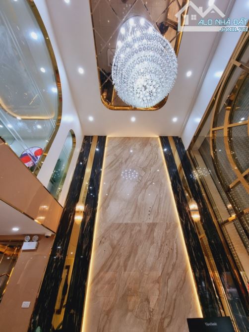 Bán gấp LK Báo ND XUÂN PHƯƠNG, TRỊNH VĂN BÔ 60m, 5T, Mt 4.5m, Kinh Doanh, Giá 18.9 tỷ - 4