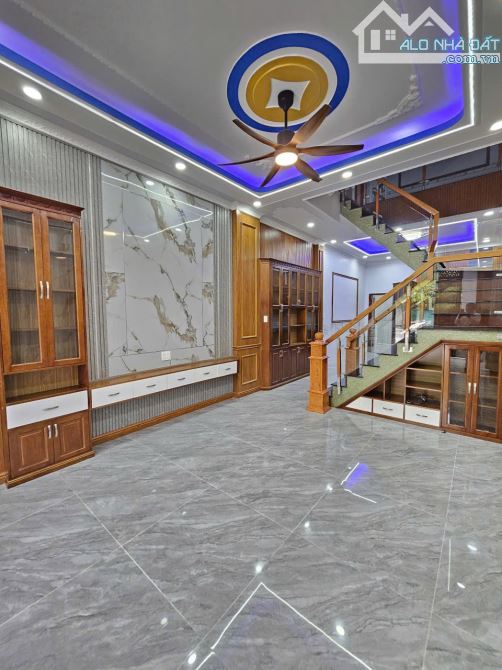 5,5Tỷ TL🔥Bán nhà 2 lầu 71,2m2_PN Dưới_KDC gần trung tâm y tế Dĩ An, p.Tân Đông Hiệp_Dĩ An - 4