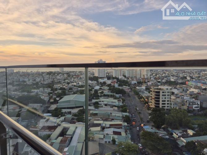 BÁN CĂN HỘ 3 PHÒNG NGỦ VŨNG TÀU CENTRE POINT - 4