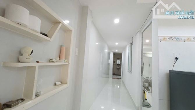 Nhà 2 tầng kiệt Phan Kế Bính- 70m2 ngang 4,3m- cách đường chính 30m- giá3.550 - 4