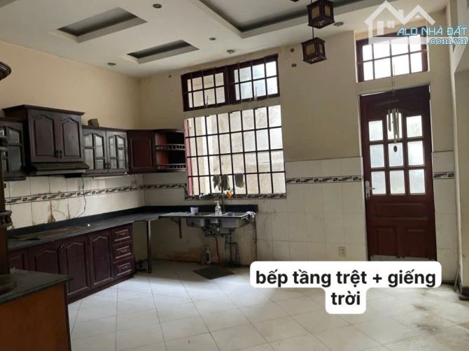 XTS (XTD-HM) bán nhà 150m2 (5x30) 3 tầng 7PN HXH gần Trần Văn Mười giá 7,8tỷ - 4