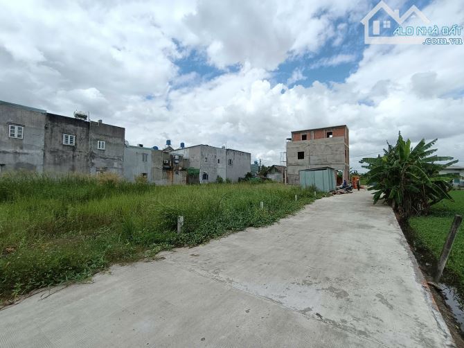 Bán Đất Đường Huỳnh Thị Quyến, Xã Bình Mỹ, Củ Chi, 5x24m, 120m2 full Thổ Cư, Chỉ 2.15 Tỷ - 4