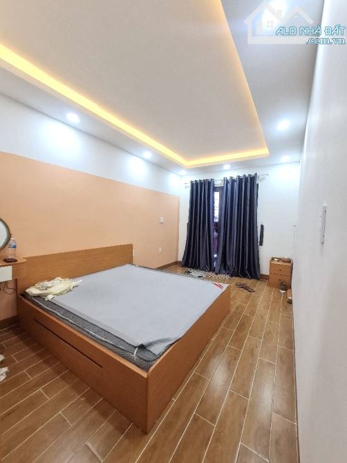 🏡💥XE HƠI TRÁNH NHAU💥BÙI ĐÌNH TUÝ💥50M2💥2 TẦNG💥VUÔNG VỨC 💥CHỈ 7.2 TỶ TL🌹🌹🌹 - 4