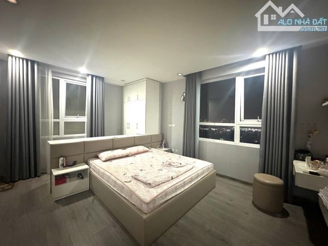 🌿 Bán căn hộ CC Vũ Tông Phan – 135m² – 3PN – 2WC – full nội thất hơn 1 tỷ - 4