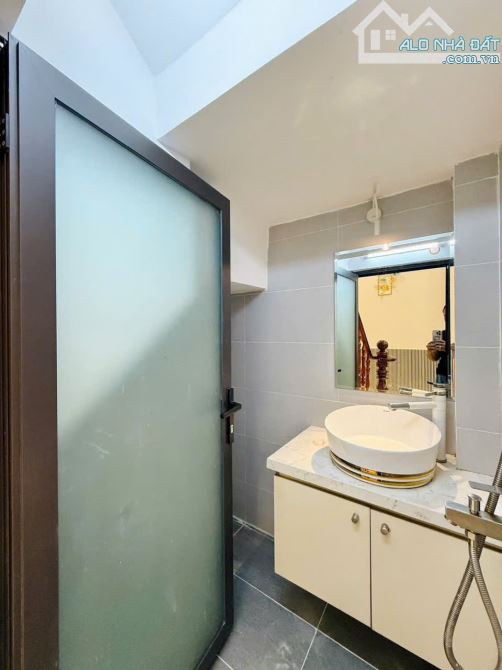 SIÊU PHẨM TRÌNH LÀNG NGAY PHẠM VĂN CHIÊU, P.14, GV HXH 4X12M 6.46 TỶ - 4