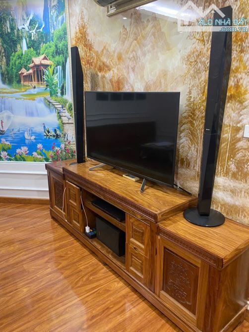 Bán căn N07 Thành Thái 87m2, 2 ngủ 2vs. Nội thất cơ bản. sổ đỏ. 8,24 tỷ - 4