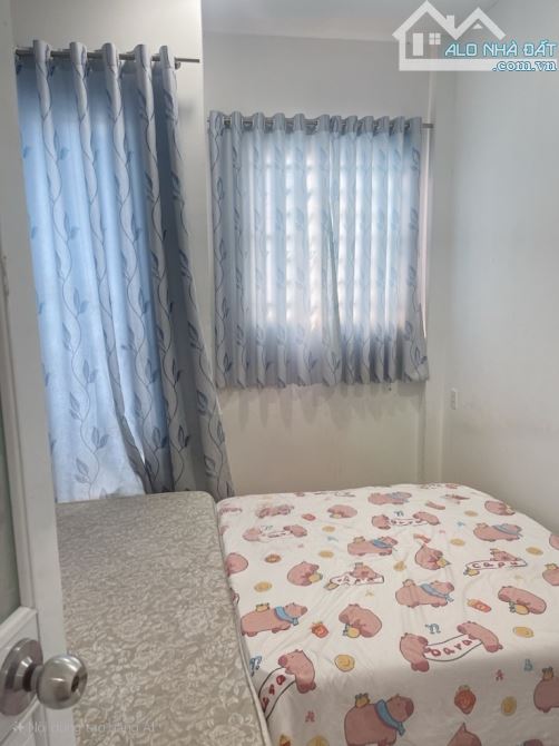 Bán nhà Tạ Quang Bửu cách mặt tiền đường chỉ vài bước chân. 5 tầng BTCT 5PN 5WC hoàn công - 4