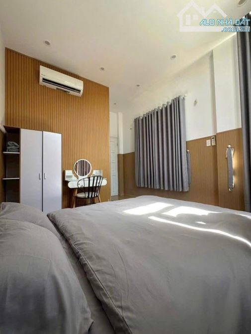 BÁN NHÀ 3LẦU MẶT TIỀN BÀ TRIỆU TP. VŨNG TÀU DIỆN TÍCH 53m2 GIÁ 7 TỶ 490 THƯƠNG LƯỢNG - 4