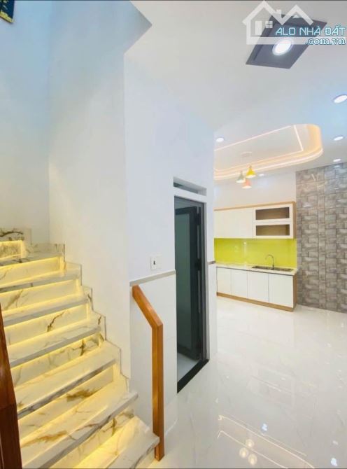NHÀ ĐẸP 40M2 – CĂN GÓC MÃ LÒ – LÊ VĂN QUỚI – GIÁ 3.8 TỶ - 4