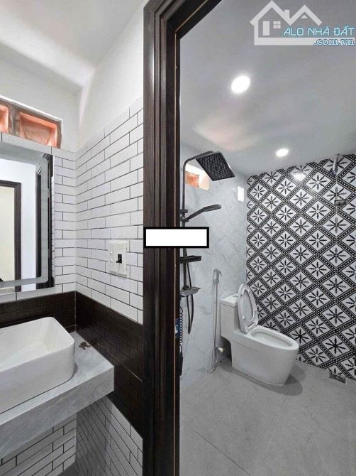 📌📌📌LÀM VIỆC TRỰC TIẾP GIÁ TỐT !!! bán nhà 3 tầng K275 Trường Chinh - 4