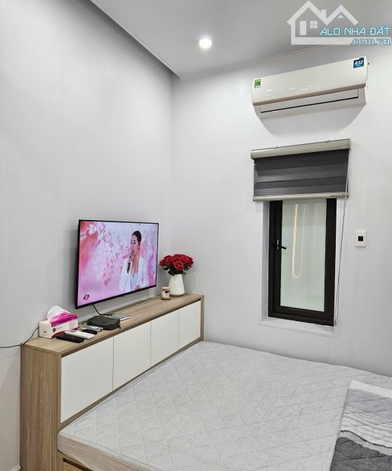 Cho thuê nhà Vương Thừa Vũ, Thanh Xuân, 45m2, 2 tầng, 3 ngủ, 10 triệu - 4