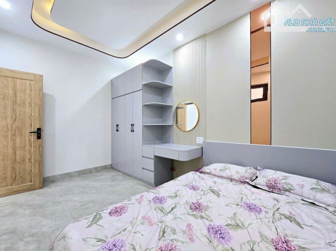 📌📌📌LÀM VIỆC TRỰC TIẾP GIÁ TỐT !!! bán nhà gác lửng kiệt 1092/ trường chinh. - 4