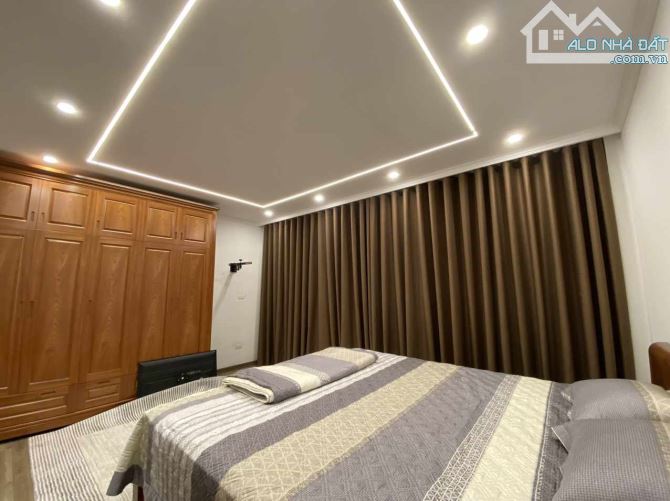 Bán nhà Hoàng Văn Thai – 45.5m² – Ngõ ô tô tránh – Full nội thất – ở ngay - Giá 14.2 tỉ! - 4