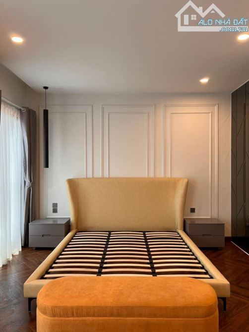 AN SINH ĐỈNH, MINH KHAI 35M2,5 TẦNG, NHÀ ĐẸP, GẦN PHỐ, GIÁ TỐT. - 4