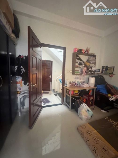 Lê Lai tân bình 45m2 4 tầng giá chỉ nhỉnh 8 tỷ - 4