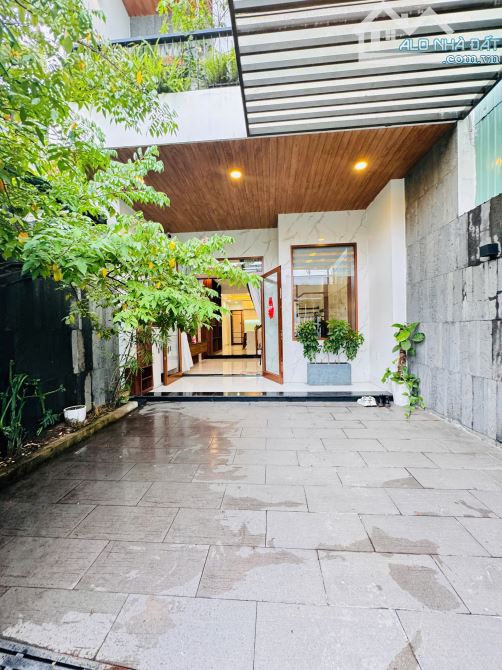 📌📌📌LÀM VIỆC TRỰC TIẾP GIÁ TỐT !!! bán  nhà đẹp 2 tầng kiệt 428 Tôn Đản - 4
