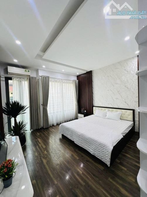 Bán nhà liền kề KĐT Đại Kim đường Nguyễn Cảnh Dị - 56m2, giá 20.3 tỷ - 4