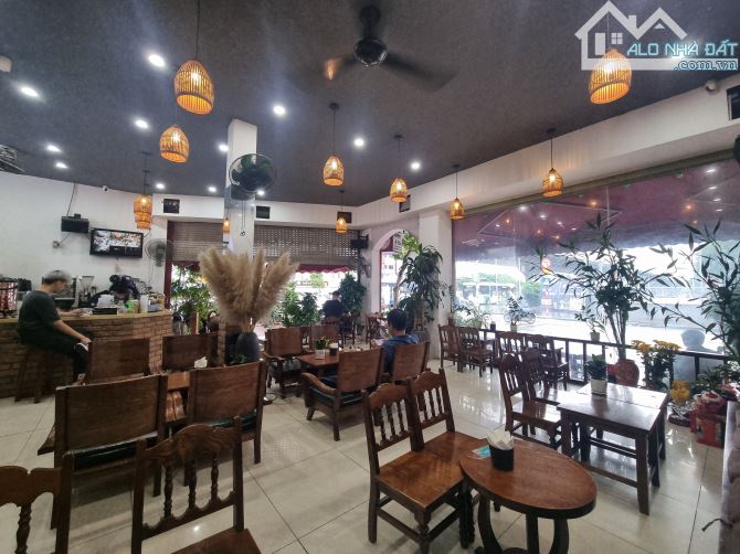 LÔ GÓC VIP LÊ TRỌNG TẤN – VỊ TRÍ ĐẮC ĐỊA – , DOANH THU KHỦNG : 2Tỷ500/Năm! - 4