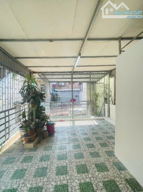 KHÂM THIÊN LÊ DUẨN 50m² 4 TẦNG LÔ GÓC THOÁNG SÁNG TỰ NHIÊN. NHỈNH 6TỶ - 4