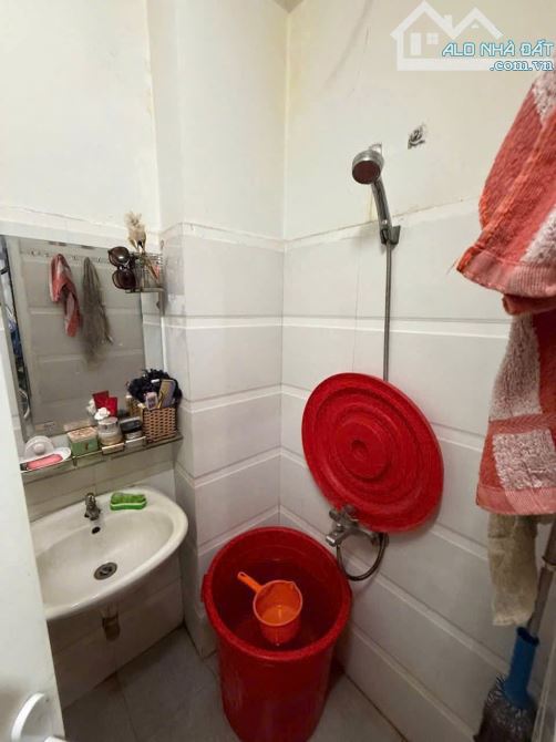 📌📌📌LÀM VIỆC TRỰC TIẾP GIÁ TỐT !!!cần bán nhà kiệt 99 hoàng hoa thám - 4