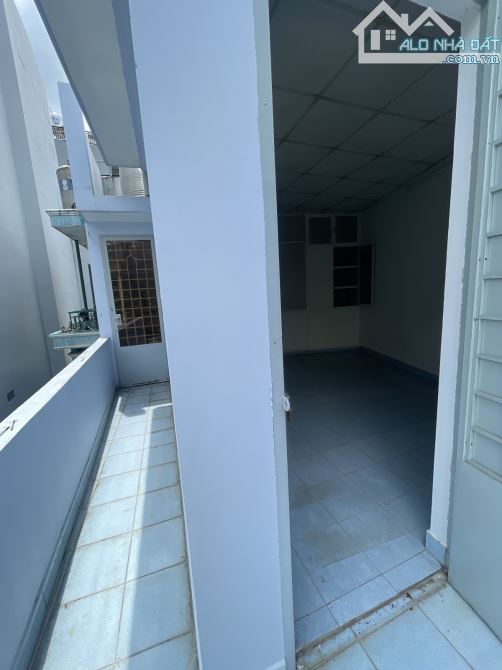 Nguyễn Bặc tân bình 30m2 3 tầng giá chỉ nhỉnh 7 tỷ - 4