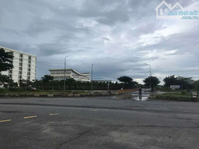 Nhà Đất Dòng Tiền Đà Nẵng: Mặt tiền Đoàn Ngọc Nhạc, Hòa Xuân, Đà Nẵng - 4