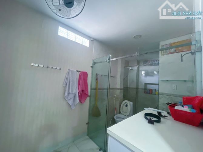 BIỆT THỰ MINI 3 TẦNG SÂN VƯỜN – NGUYỄN TRUNG TRỰC, TT BÌNH THẠNH – 60M² – CHỈ 7.5 TỶ - 4