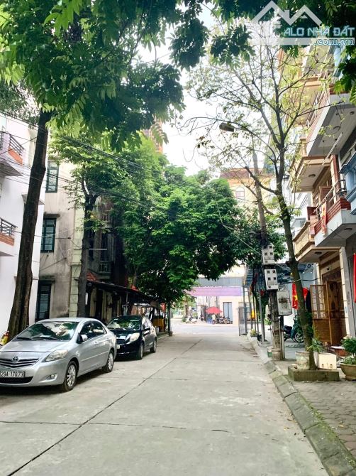 Nhà nguyên căn Vạn phúc Hà Đông 16 triệu - 4