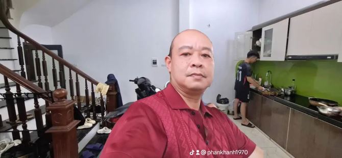 💥 [1] BA ĐÌNH 45M² – NGÕ THÔNG – DÒNG TIỀN 42TR/THÁNG – 7 PHÒNG KHÉP KÍN 💥 - 4