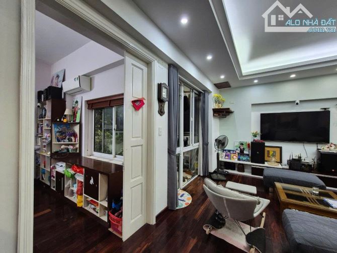 TOÀ HH2 CHUNG CƯ BẮC HÀ-TỐ HỮU_NHÀ ĐẸP Ở NGAY_FULL NỘI THẤT TẦNG ĐẸP_91M2_2 NGỦ -2WC_8,8TỶ - 4