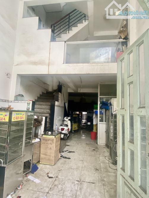 Nhà căn góc 2 mặt hẻm xe tải 4 tầng 5m x14m - 489 Mã Lò Bình Tân - 4