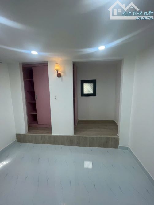 🌸 NHÀ MỚI XINH TRUNG TÂM BÌNH THẠNH – 24M² – 2PN, 2WC – CHỈ 4.79 TỶ TL 🌸 - 4