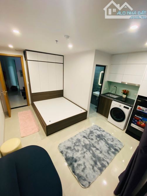 Bán CCMN mặt phố Cự Lộc, Thanh Xuân, 88m2x8T, giá 30 tỷ, 18 phòng KK, nhà hướng Đông Bắc - 4