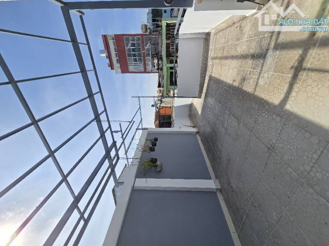 💥💥 HXH ĐẶNG VĂN NGỮ, 46M2, 4 TẦNG, 4 PN. GIÁ: 11,4 TỶ💥💥 - 4