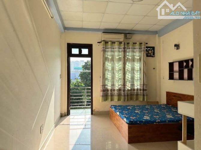 Bán nhà 3 tầng hẻm xe hơi Thống Nhất, gần Cityland LotteMart, Gò Vấp – 90m² – 8.4 tỷ TL - 4