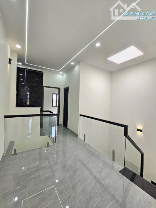 Bán nhà trục chính, gần vòng xoay An Phú 900m, p.An Phú, Tp.Thuận An chỉ 4ty850 TL M7102 - 4