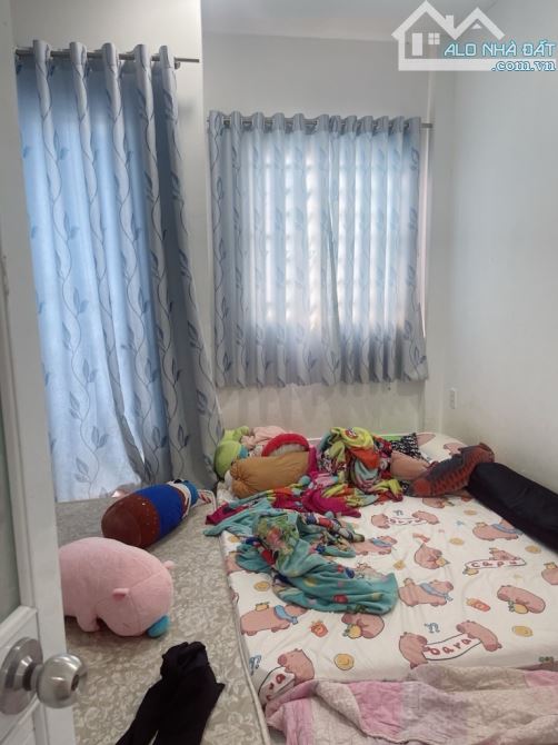 Bán nhà 5 tầng, Tạ Quang Bửu, Quận 8, P. Chánh Hưng, 45m2, nhích 6 tỷ - 4